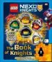 Audiobook Lego Nexo Knights: The Book of Knights author Julia March