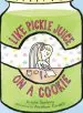 Audiobook Like Pickle Juice on a Cookie author Julie Sternberg
