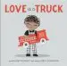 Audiobook Love is a Truck author Amy Novesky