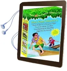 Magic Tree House Volumes 25-28 Boxed set Audiobook download free by Mary Pope Osborne