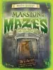 Audiobook Mansion of Mazes: Be a Hero! Create Your own Adventure to Capture a Cunning Thief author David Glover