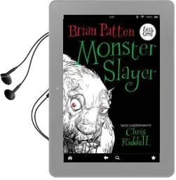 Monster Slayer Audiobook download free by Brian Patten
