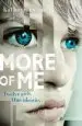 Audiobook More of me author Kathryn Evans