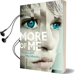 More of me Audiobook download free by Kathryn Evans