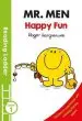 Audiobook Mr Men: Happy fun author Roger Hargreaves