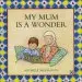 Audiobook My mum is a Wonder author Michele Messaoudi