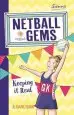 Audiobook Netball Gems 6: Keeping it Real author Aleesa Darlison