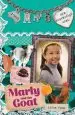 Audiobook Our Australian Girl: Marly and the Goat (Book 3) author Alice Pung