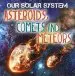 Audiobook Our Solar System: Asteroids, Comets and Meteors author Mary Jane Wilkins