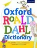 Audiobook Oxford Roald Dahl Dictionary author Oxford Dictionaries
