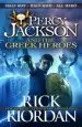 Audiobook Percy Jackson and the Greek Heroes author Rick Riordan