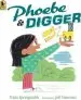 Audiobook Phoebe and Digger author Tricia Springstubb