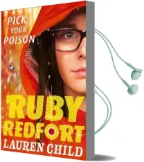 Pick Your Poison Audiobook download free by Lauren Child