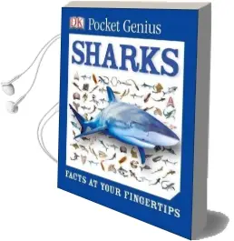 Pocket Genius: Sharks: Facts at Your Fingertips Audiobook download free by Dk