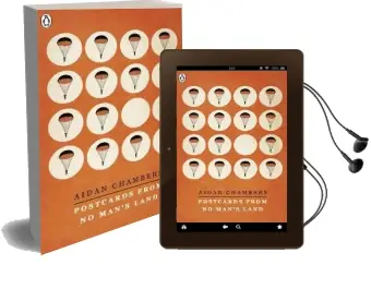 Postcards From no Man'S Land Audiobook download free by Aidan Chambers
