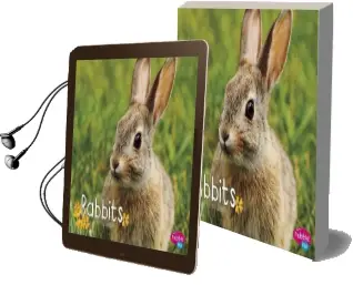 Rabbits Audiobook download free by G G Lake