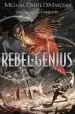 Audiobook Rebel Genius author Michael Dante Dimartino