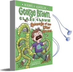 Revenge of the Killer Worms #16 Audiobook download free by Tomie Depaola