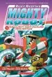 Audiobook Ricky Ricotta'S Mighty Robot vs the Naughty Night Crawlers From Neptune (#8) author Dav Pilkey