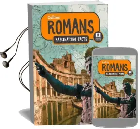 Romans Audiobook download free by Collins