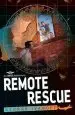 Audiobook Royal Flying Doctor Service 1: Remote Rescue author George Ivanoff