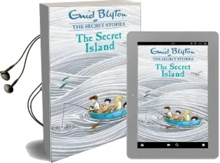 Secret Stories: The Secret Island Audiobook download free by Enid Blyton