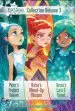 Audiobook Star Darlings Collection, Volume 3: Piper'S Perfect Dream; Astra'S Mixed-Up Mission; Tessa'S Lost and Found author Shana Muldoon Zappa