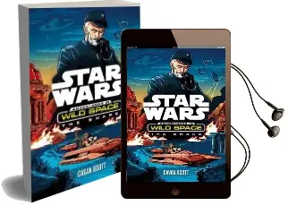 Star Wars: The Snare: The Snare Audiobook download free by Cavan Scott
