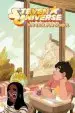 Audiobook Steven Universe Original: Volume 1: Too Cool for School author Ian Jones Quartey