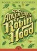 Audiobook The Adventures of Robin Hood author Roger Lancelyn Green