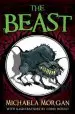 Audiobook The Beast author Michaela Morgan