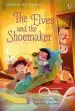 Audiobook The Elves and the Shoemaker author Rob Lloyd Jones