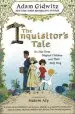 Audiobook The Inquisitor'S Tale: Or, the Three Magical Children and Their Holy dog author Adam Gidwitz