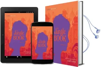 The Jungle Book: Mowgli'S Story... Audiobook download free by Rob Hunter