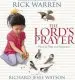 Audiobook The Lord'S Prayer: Words of Hope and Happiness author Rick Warren