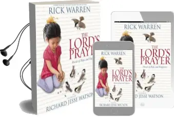 The Lord'S Prayer: Words of Hope and Happiness Audiobook download free by Rick Warren