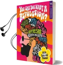 V&A Introduces: You say you Want a Revolution? Audiobook download free by Unknown