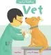 Audiobook Vet (Busy People) author Lucy M. George