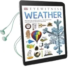 Weather: Explore Nature With fun Facts and Activities Audiobook download free by Dk