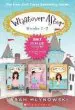 Audiobook Whatever After Books 1-3 author Sarah Mlynowski