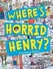 Audiobook Where'S Horrid Henry? author Francesca Simon