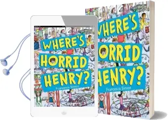 Where'S Horrid Henry? Audiobook download free by Francesca Simon