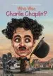 Audiobook Who was Charlie Chaplin? author Patricia Brennan Demuth