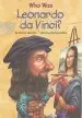 Audiobook Who was Leonardo da Vinci? author Roberta Edwards