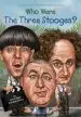 Audiobook Who Were the Three Stooges? author Pam Pollack