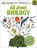 Audiobook All About Biology author Robert Winston