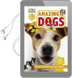 Amazing Dogs: Tales of Daring Dogs! Audiobook download free by Laura Buller