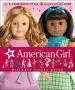 Audiobook American Girl: Ultimate Visual Guide author Erin Falligant