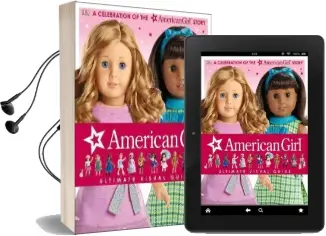 American Girl: Ultimate Visual Guide Audiobook download free by Erin Falligant