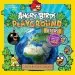 Audiobook Angry Birds Playground: Atlas: A Global Geography Adventure author Elizabeth Carney